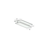 Florence H-Verbindingprofiel 16