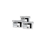 Tekening Startset combi stelplaten