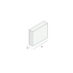 Tekening Prodec plint  50x15mm