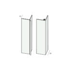 Tekening Foodcare uitw.hoekverb.profiel 8mm 2-del