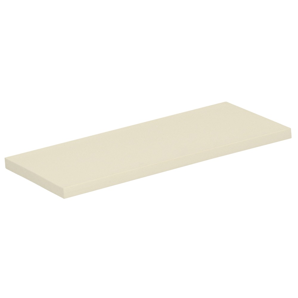 FM1081BI3116_16465560_SZ1 Platprofiel 40x2mm - Crème