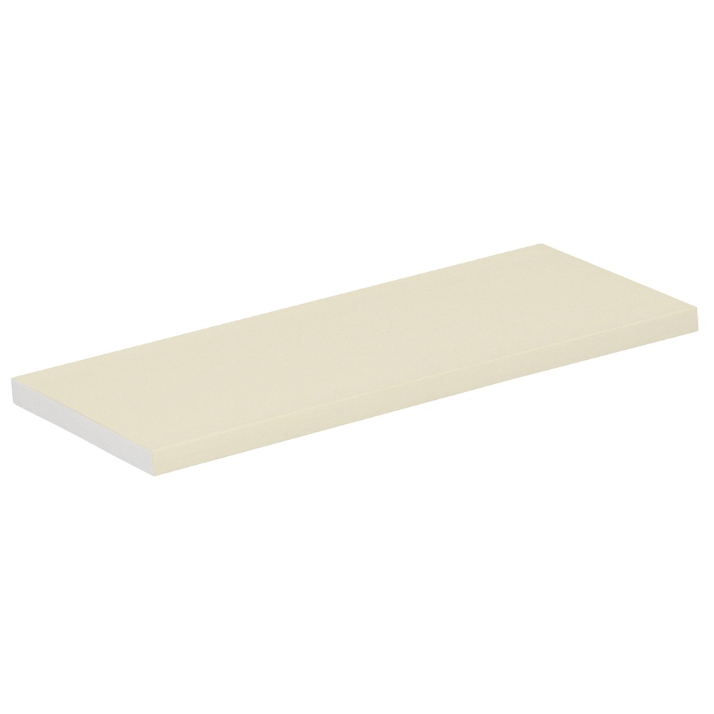 FM1094BI3127_16605560_SZ1 Platprofiel 60x3mm - Crème