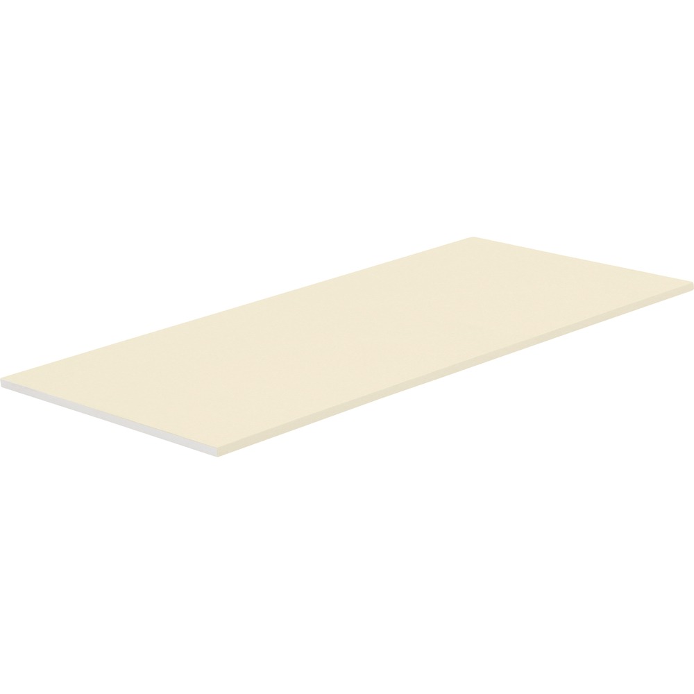 FM1098BI3131_16635560_SZ1 Platprofiel 160x3mm - Crème