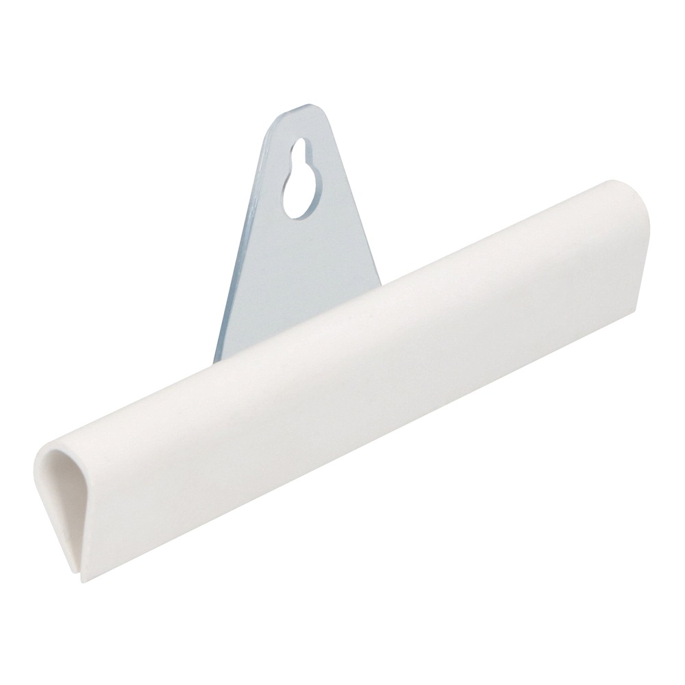 FM1119BI3148_17150152_SZ1 Posterprofiel 15x5mm - Wit