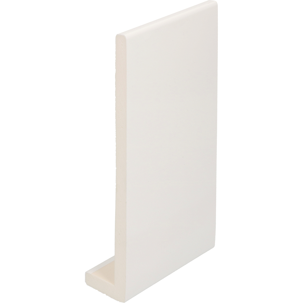 FM1180BI3202_21359660_SZ1 Hoekpaneel 150x35x9mm - Verkeerswit
