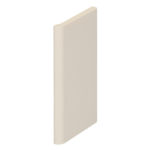Plint 95x6mm - Crème (Renolit)