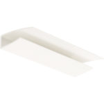 Foodcare startprofiel 8mm - Verkeerswit