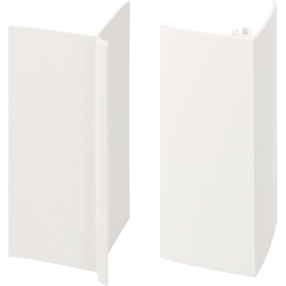 FM1250BI3253_22839630_SZ1 Foodcare uitw.hoekverb.profiel 8mm 2-del - Verkeerswit