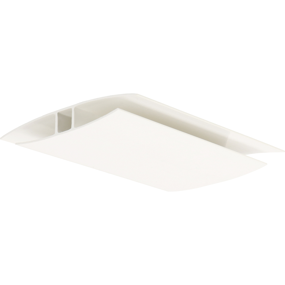 FM1251BI3254_22849630_SZ1 Foodcare verbindingprofiel 8mm - Verkeerswit