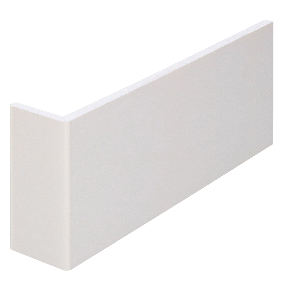 FM1384BI3263_23345550_SZ1 Hoekpaneel 175x42x7mm - Crème