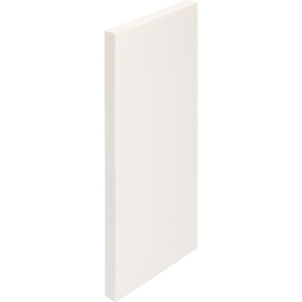 Unipanel bouwpaneel 610x16mm - Wit