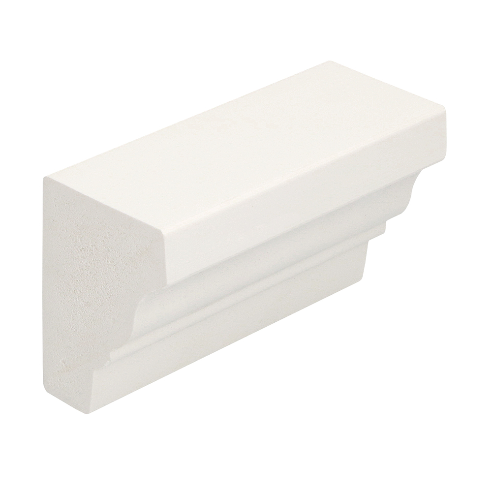 Unipanel sierlijst 36x52mm - Wit