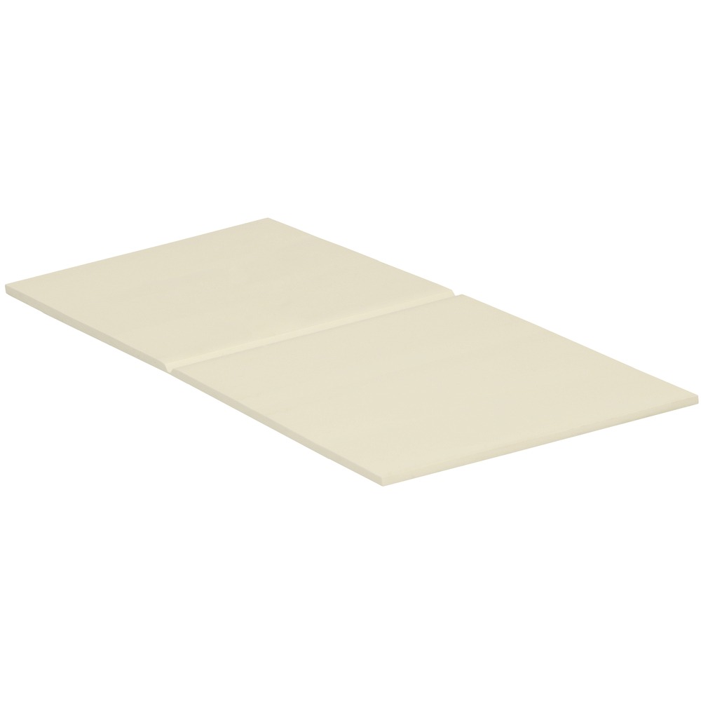 FM146BI2699_01995560_SZ1 Vouwhoekprofiel 120x120x3mm - Crème