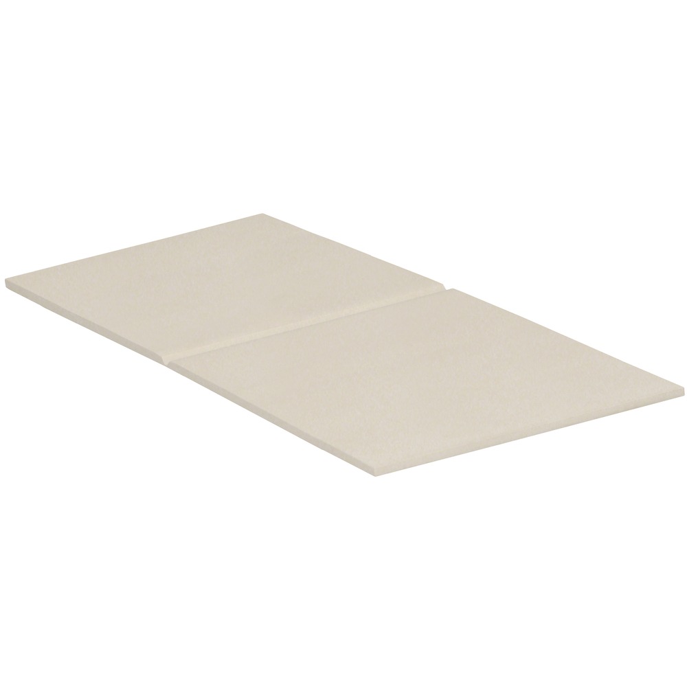 FM147BI2700_01996560_SZ1 Vouwhoekprofiel 120x120x3mm - Crème (Renolit)