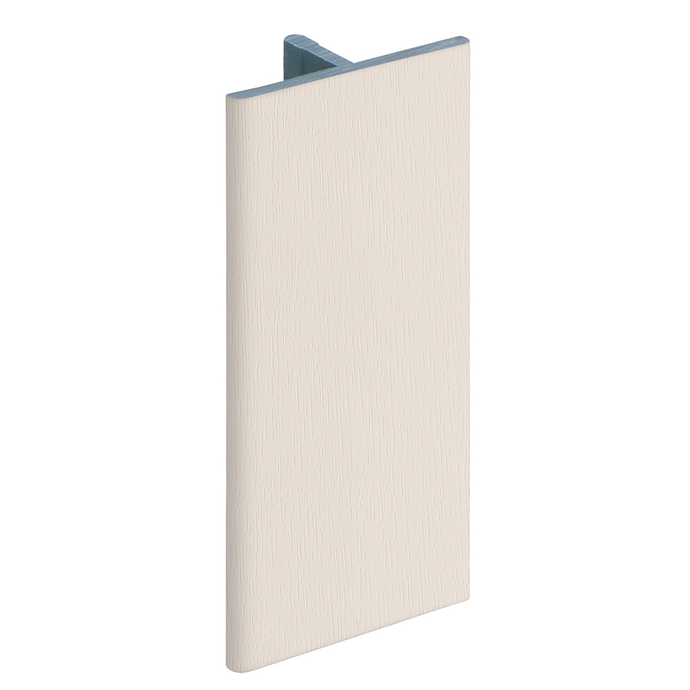 FM1511BI3356_28046540_SZ1 Verbindingprofiel Keralit - Crème - Classic (met houtnerf)