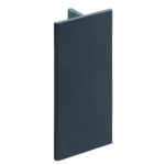 Verbindingprofiel Keralit - Skyblue - Pure (mat/effen)