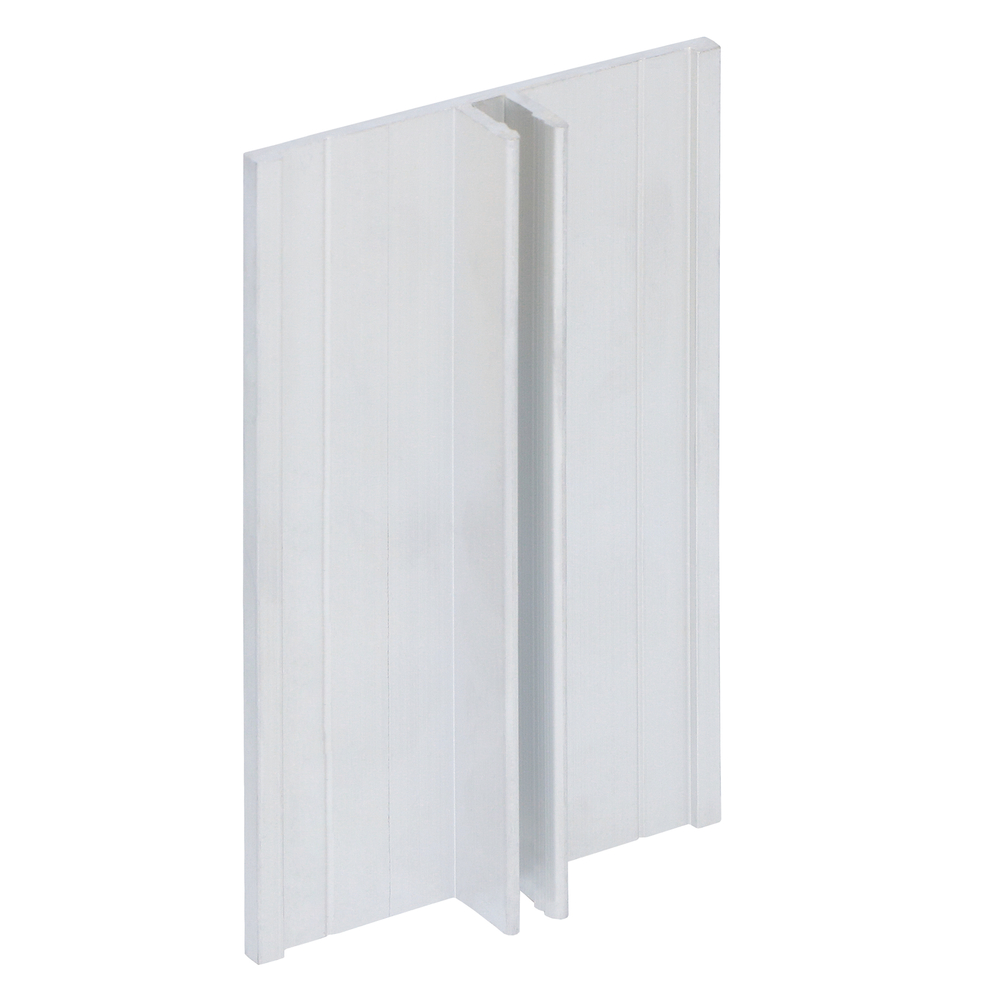 FM1525BI3370_28059940_SZ1 Basis aluminium verbindingprofiel - Aluminium