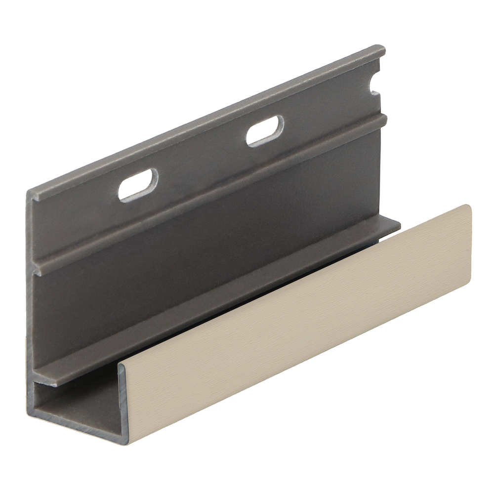 FM1570BI3414_28090740_SZ1 Omrandingprof. met ontwatering Keralit - Licht ivoor - Classic (met houtnerf)