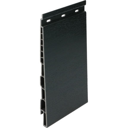 Keralit potdeksel 177mm - Monumentengroen - Classic (met houtnerf)