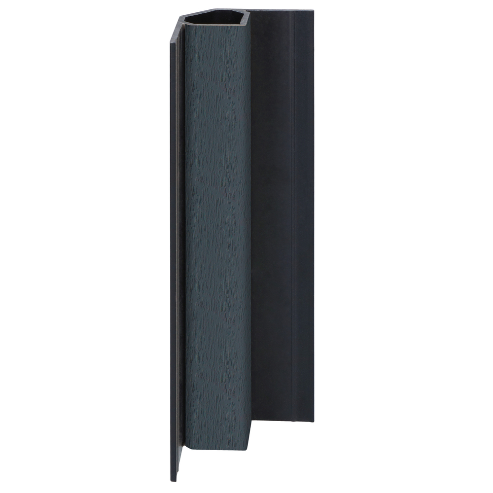 FM1942BI3744_28273140_SZ1 Keralit inwendig hoekprofiel - Monumentenblauw - Classic (met houtnerf)