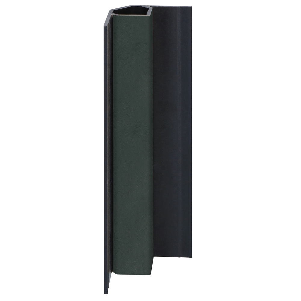 FM1965BI3767_28279140_SZ1 Keralit inwendig hoekprofiel - Timbergreen - Pure (mat/effen)