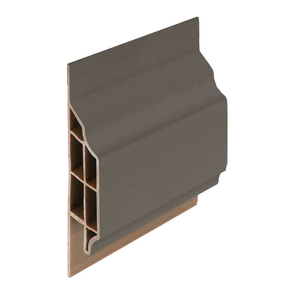 FM2188BI8991_28500560_SZ1 Trim/kraal sierlijst klassiek - Kwartsgrijs - Classic (met houtnerf)