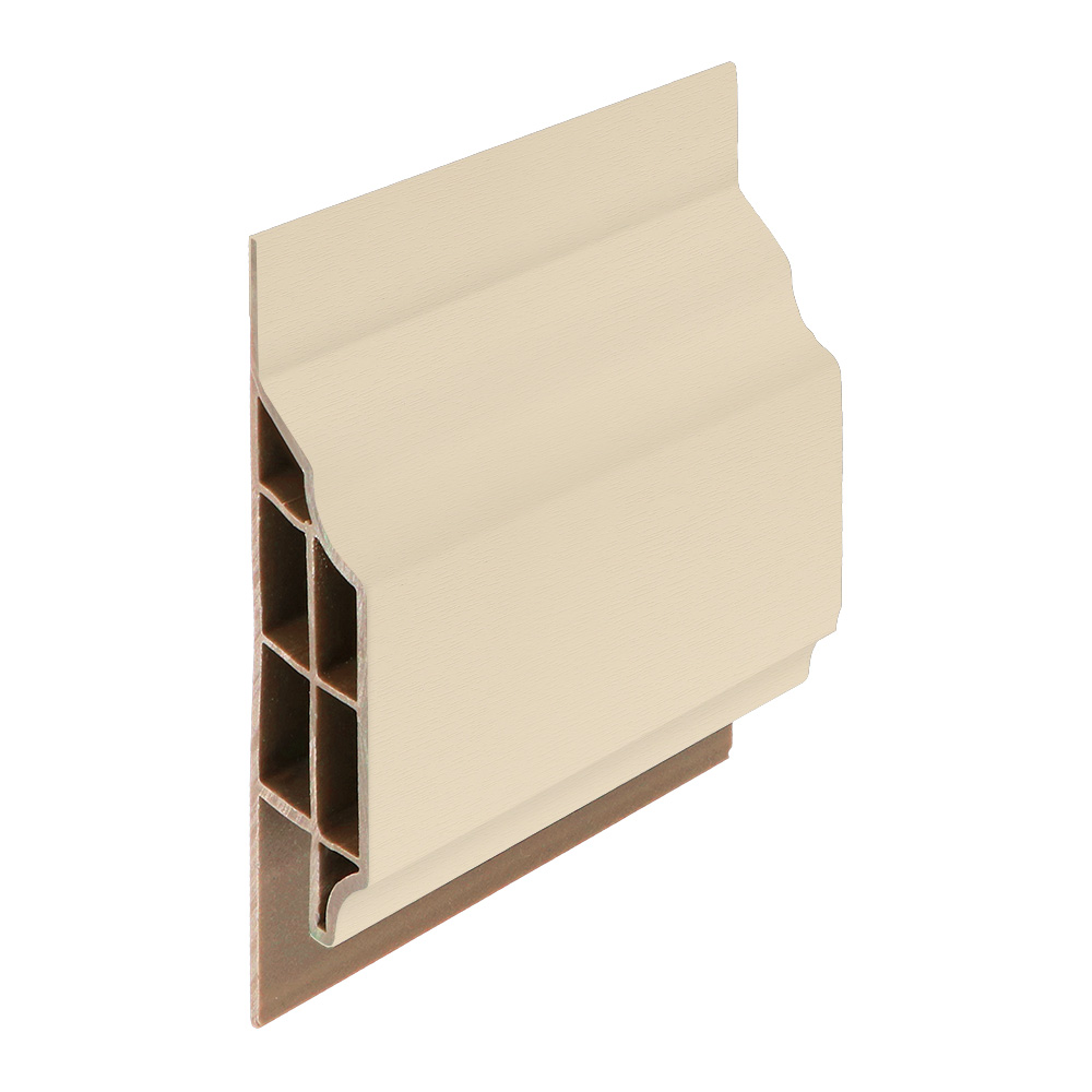 FM2189BI8992_28500760_SZ1 Trim/kraal sierlijst klassiek - Licht ivoor - Classic (met houtnerf)