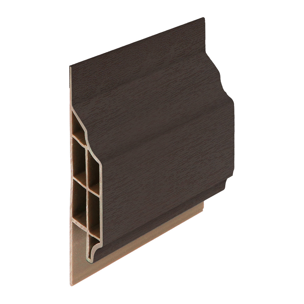 FM2198BI8952_28505160_SZ1 Trim/kraal sierlijst klassiek - Donkerbruin - Classic (met houtnerf)