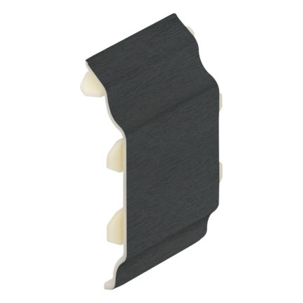 Tussenstuk sierlijst klassiek - Monumentengroen - Classic (met houtnerf)