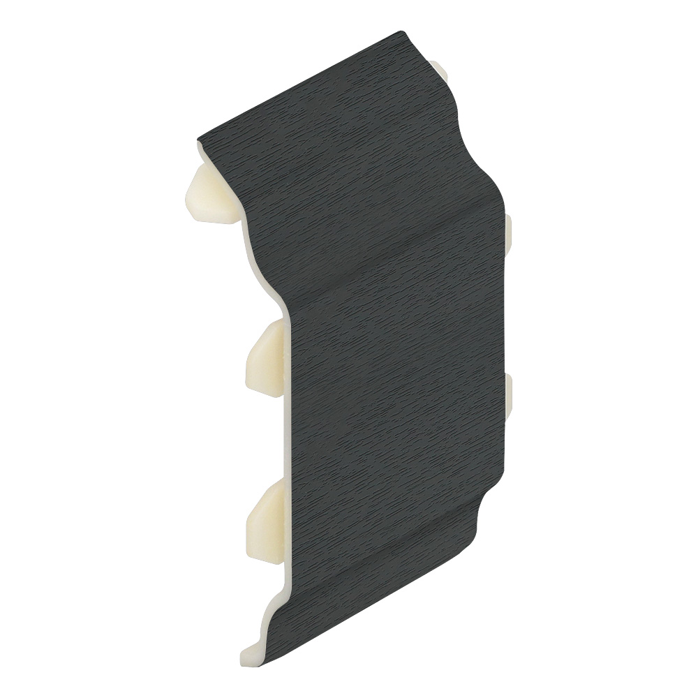 FM2225BI8908_28534001_SZ1 Tussenstuk sierlijst klassiek - Monumentengroen - Classic (met houtnerf)