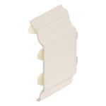 Tussenstuk sierlijst klassiek - Crème - Classic (met houtnerf)