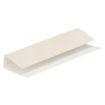 Startprofiel 10mm - Crème (Renolit)