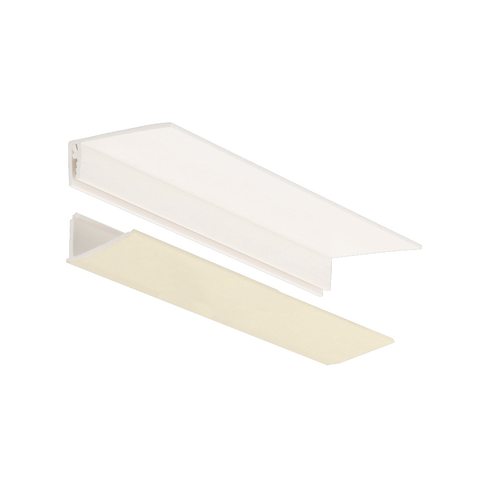 FM241BI6582_05105560_SZ1 Startprofiel 2-delig 10mm - Crème