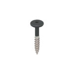 Torx schroef 32mm rvs V2A 100st - Monumentengroen