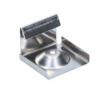 RVS Clips Twinson 10 st. - Rvs