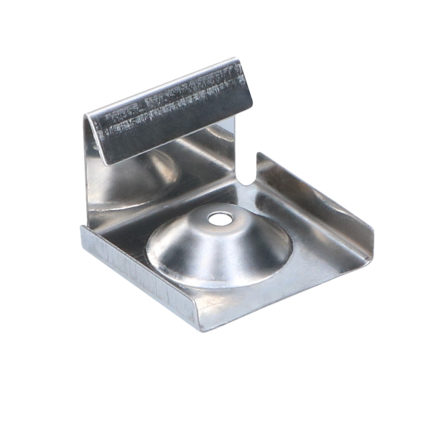 RVS Clips Twinson 10 st. - Rvs