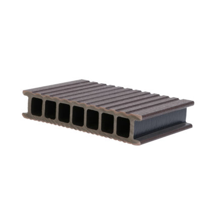 Twinson terrasplank 140x28mm - Zoethoutzwart