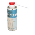 Twinson reiniger 200 ml - Transparant