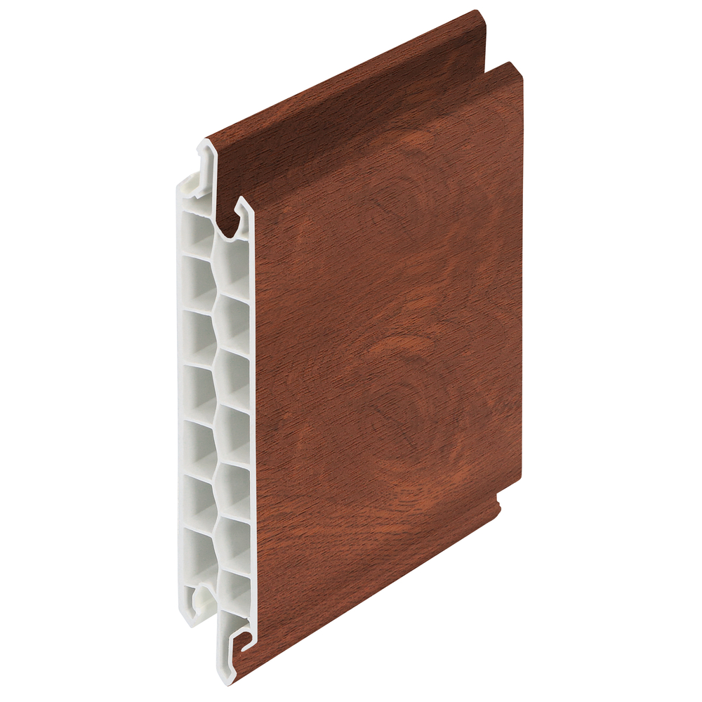 FM251BI2786_05254560_SZ1 Paneelplusvulling 100x20mm - Crème/folie golden oak