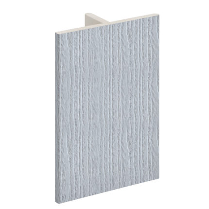 Verbindingprofiel 60mm Novicell v. 2805 - Eifel grijs