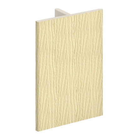 Verbindingprofiel 60mm Novicell v. 2805 - Sahara beige