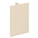 Verbindingprofiel 60mm Novicell v. 2805 - Savanne crème