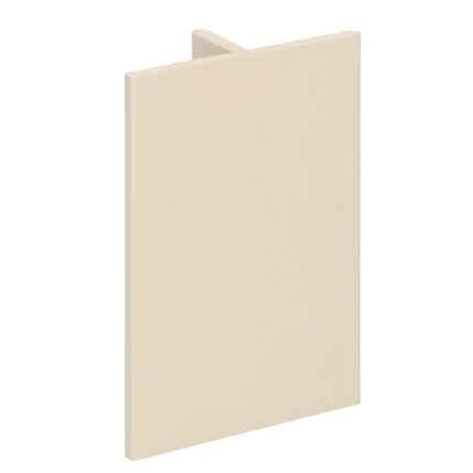 Verbindingprofiel 60mm Novicell v. 2805 - Savanne crème