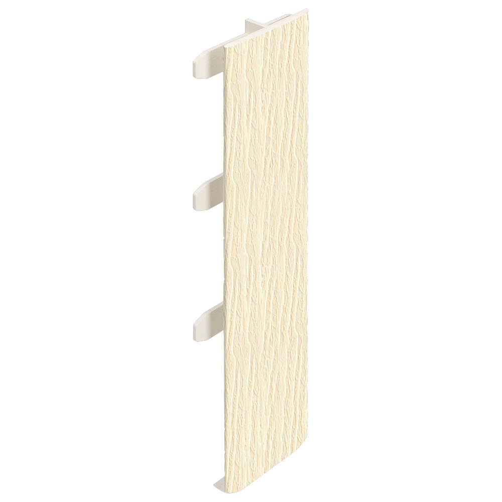 FM2568BI8919_40355501_SZ1 Verb.st. potdeksel 167mm grove nerf - Savanne crème