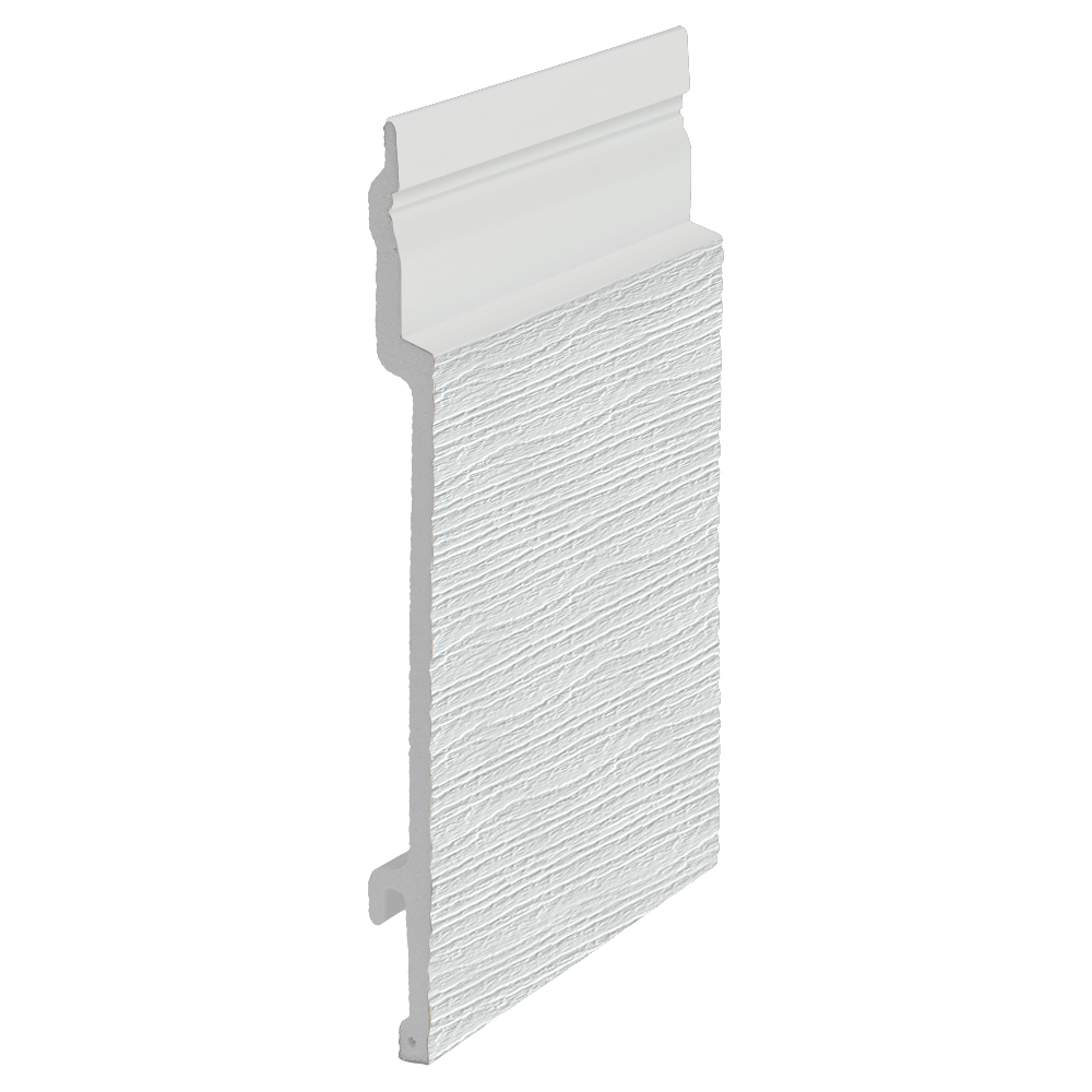 FM2570BI8921_40500160_SZ1 Novicell sponningdeel 167mm grove nerf - Alaska wit