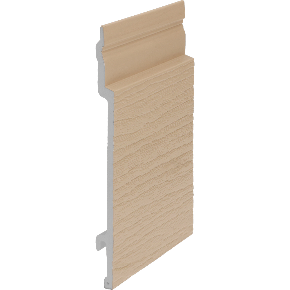 FM2574BI4231_40506560_SZ1 Novicell sponningdeel 167mm grove nerf - Steppe bruin