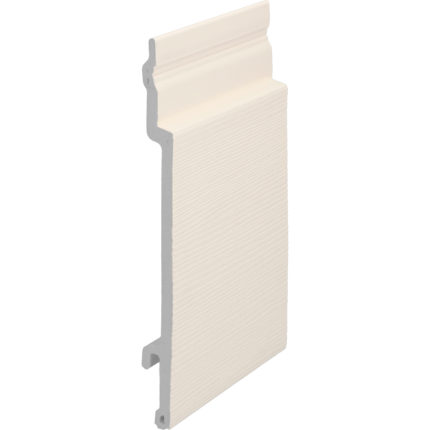 Novicell sponningdeel 167 mm fijne nerf - Savanne crème