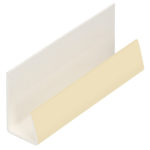 Omrandingsprofiel 18mm Novicell - Sahara beige