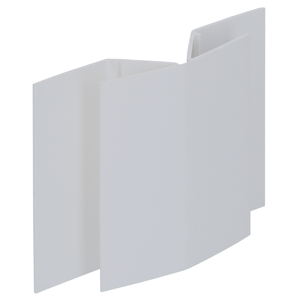 FM2615BI4241_40890450_SZ1 Flexibel hoekverbindingpr.18mm Novicell - Eifel grijs