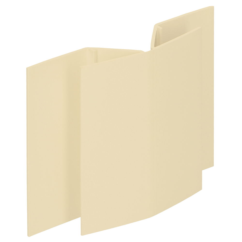 FM2616BI4242_40890750_SZ1 Flexibel hoekverbindingpr.18mm Novicell - Sahara beige